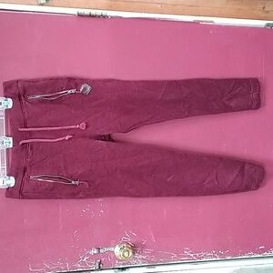 Hollister sweats